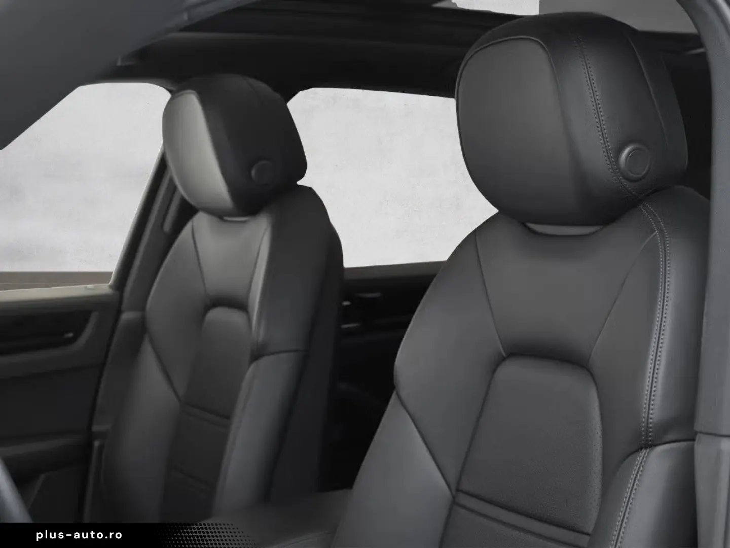 PORSCHE Cayenne E-Hybrid HuD Pano SoftClose Luft Bose 14