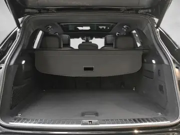 PORSCHE Cayenne E-Hybrid HuD Pano SoftClose Luft Bose 14