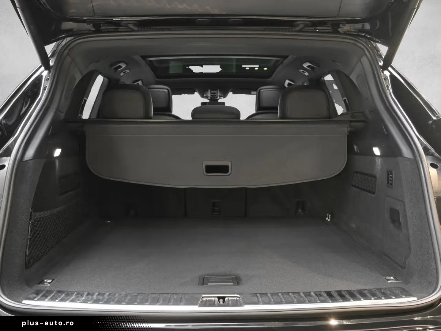 PORSCHE Cayenne E-Hybrid HuD Pano SoftClose Luft Bose 14