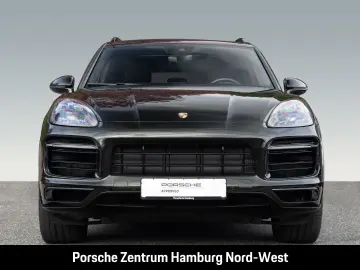 PORSCHE Cayenne E-Hybrid Platinum Edition  Panorama