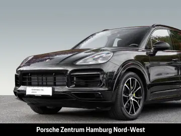 PORSCHE Cayenne E-Hybrid Platinum Edition  Panorama