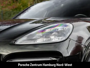 PORSCHE Cayenne E-Hybrid Platinum Edition  Panorama