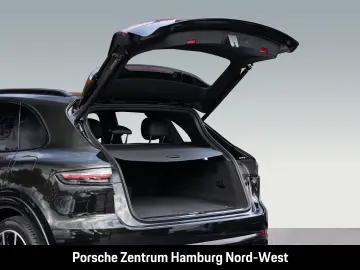 PORSCHE Cayenne E-Hybrid Platinum Edition  Panorama