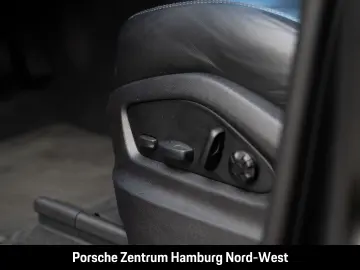 PORSCHE Cayenne E-Hybrid Platinum Edition  Panorama