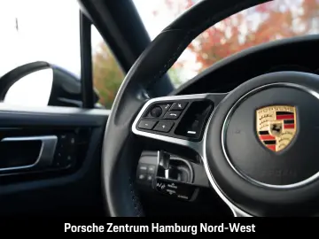 PORSCHE Cayenne E-Hybrid Platinum Edition  Panorama