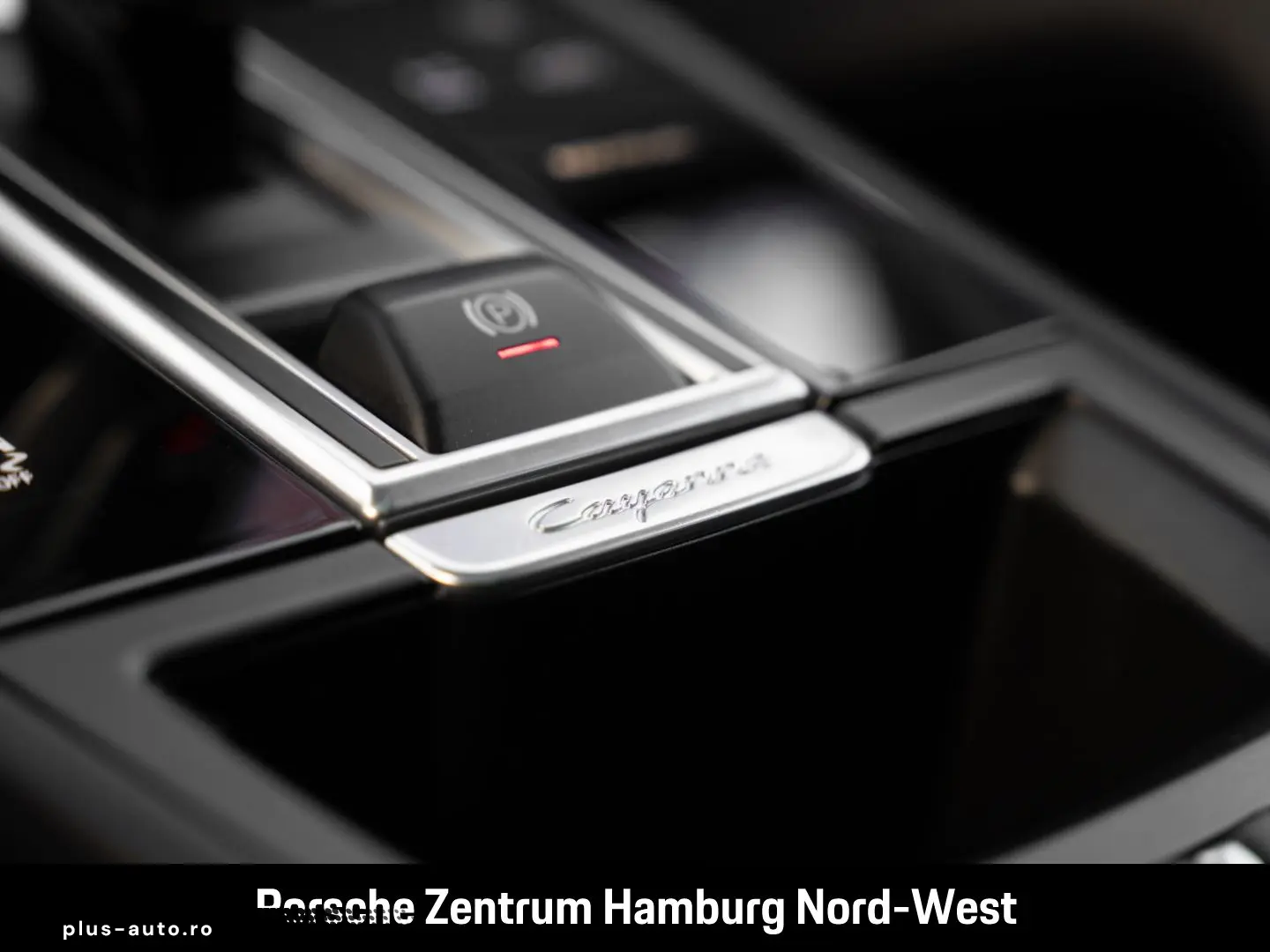 PORSCHE Cayenne E-Hybrid Platinum Edition  Panorama