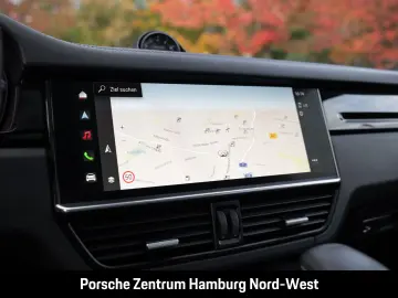 PORSCHE Cayenne E-Hybrid Platinum Edition  Panorama