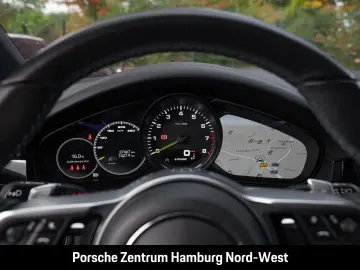 PORSCHE Cayenne E-Hybrid Platinum Edition  Panorama