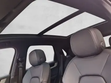 PORSCHE Cayenne SoftClose Bose Pano ACC HD-Matrix 360