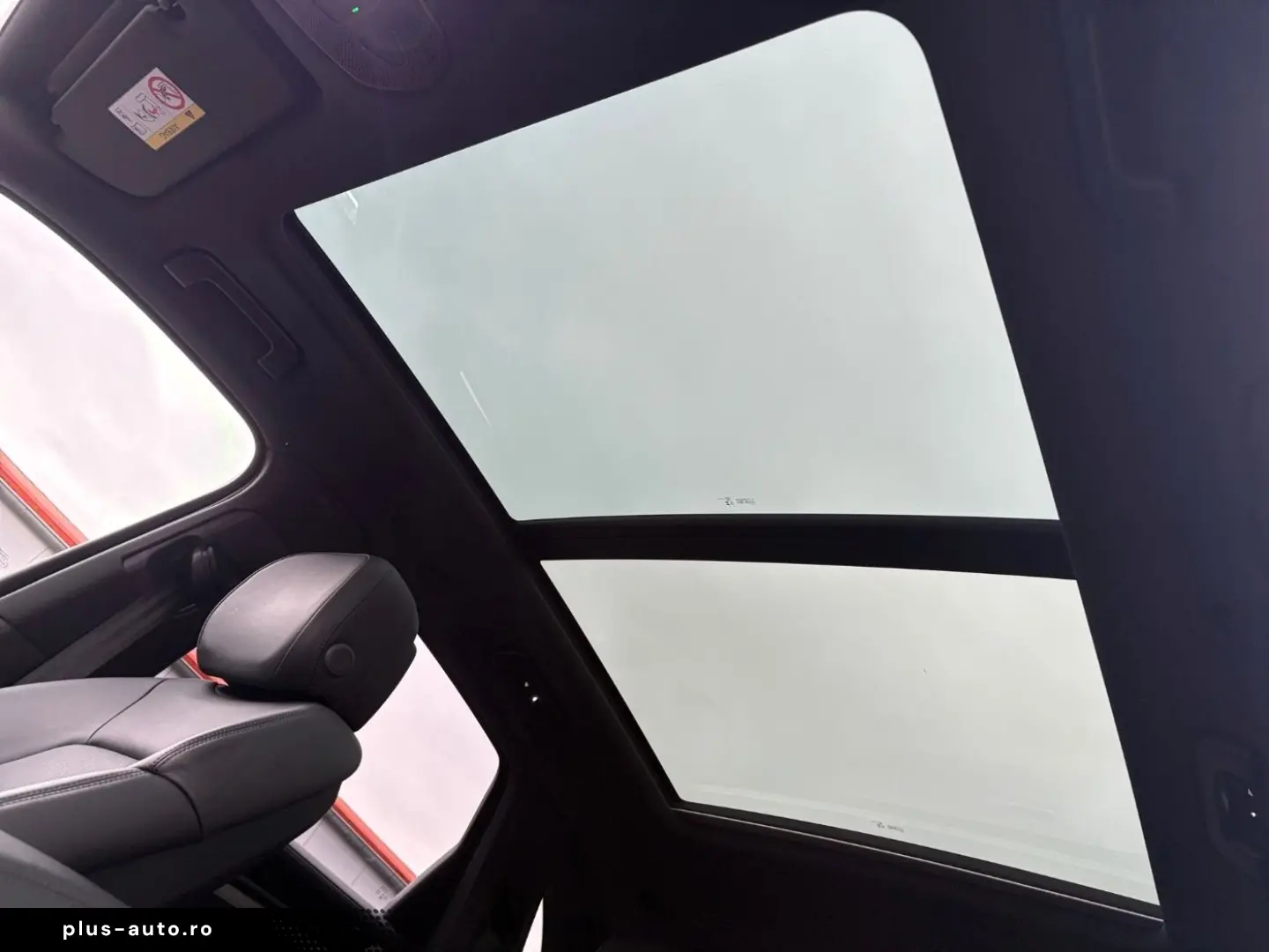 PORSCHE Cayenne E-Hybrid Pano Head-Up Bose Komfortsitze