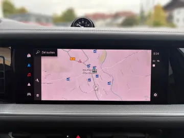 PORSCHE Cayenne E-Hybrid Pano Head-Up Bose Komfortsitze