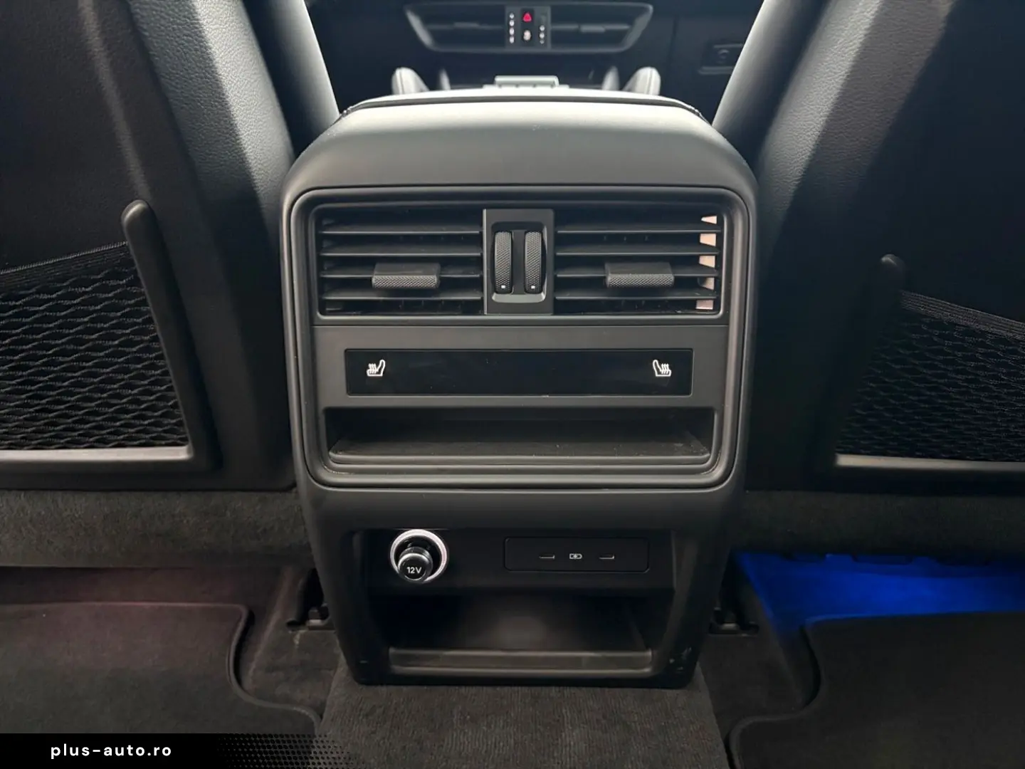 PORSCHE Cayenne E-Hybrid Pano Head-Up Bose Komfortsitze