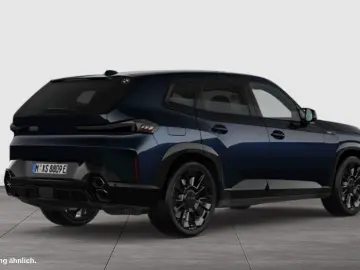 BMW XM 50e M Sport ACC 360 KAM RFK NAVI LED Laser