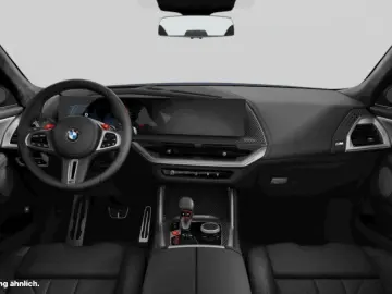 BMW XM 50e M Sport ACC 360 KAM RFK NAVI LED Laser