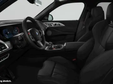BMW XM 50e M Sport ACC 360 KAM RFK NAVI LED Laser