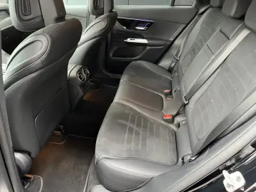 MERCEDES-BENZ GLC 220 d 4M  Coupé AMG Night 20'&hellip;