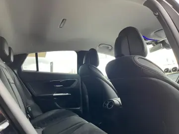 MERCEDES-BENZ GLC 220 d 4M  Coupé AMG Night 20'&hellip;