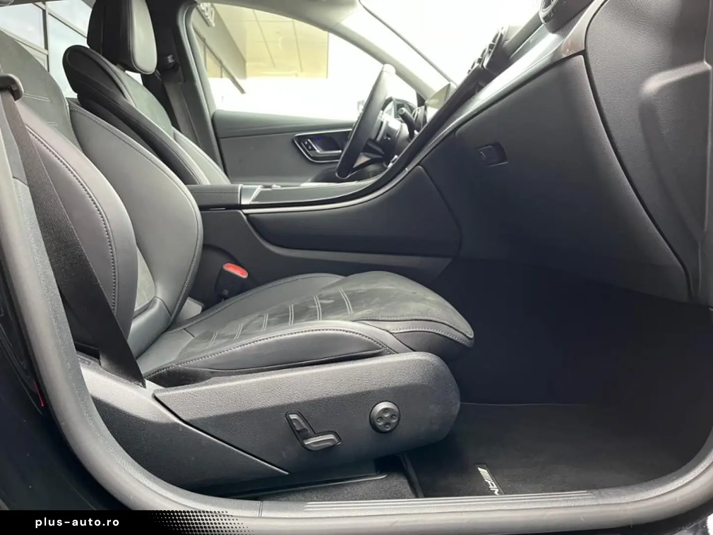 MERCEDES-BENZ GLC 220 d 4M  Coupé AMG Night 20'&hellip;