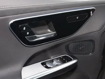 MERCEDES-BENZ GLC 200 4MATIC Coupé GLC 200 4Matic Co&hellip;