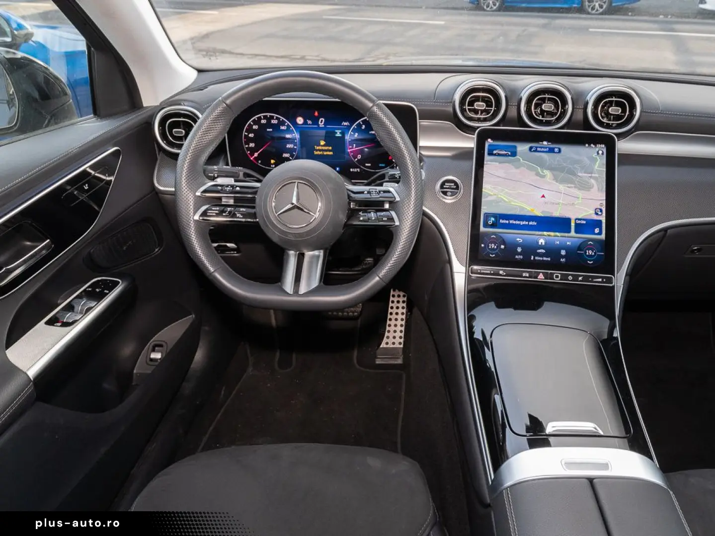 MERCEDES-BENZ GLC 200 4MATIC Coupé GLC 200 4Matic Co&hellip;