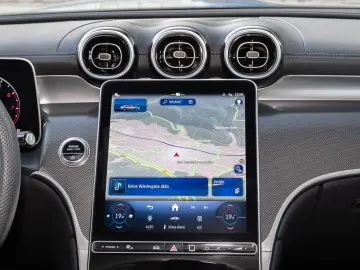 MERCEDES-BENZ GLC 200 4MATIC Coupé GLC 200 4Matic Co&hellip;