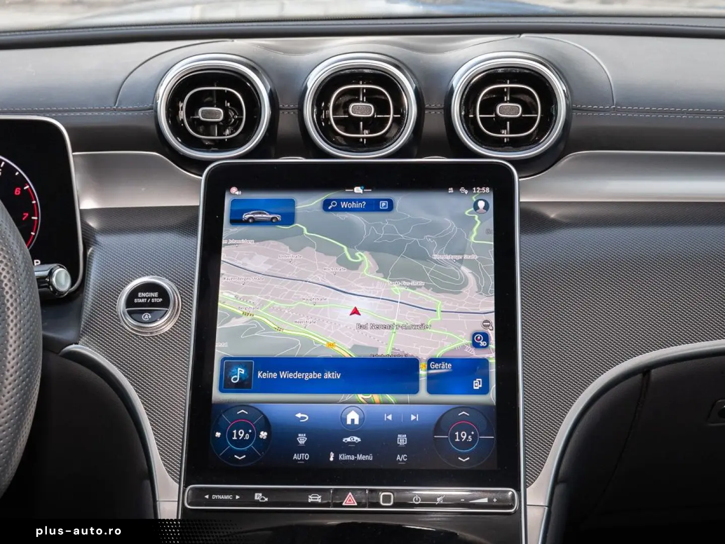 MERCEDES-BENZ GLC 200 4MATIC Coupé GLC 200 4Matic Co&hellip;