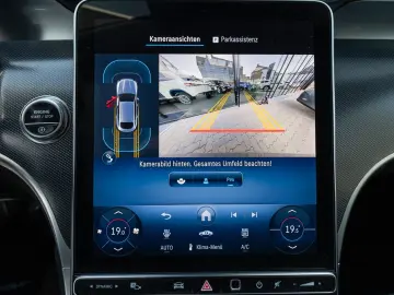 MERCEDES-BENZ GLC 200 4MATIC Coupé GLC 200 4Matic Co&hellip;