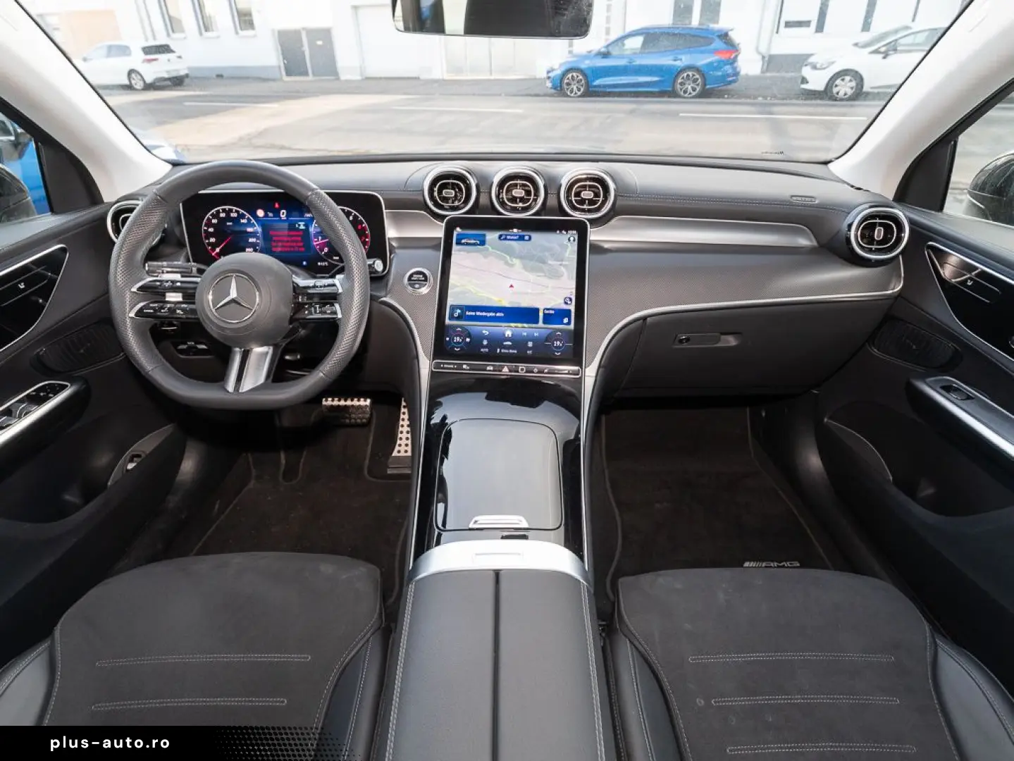 MERCEDES-BENZ GLC 200 4MATIC Coupé GLC 200 4Matic Co&hellip;