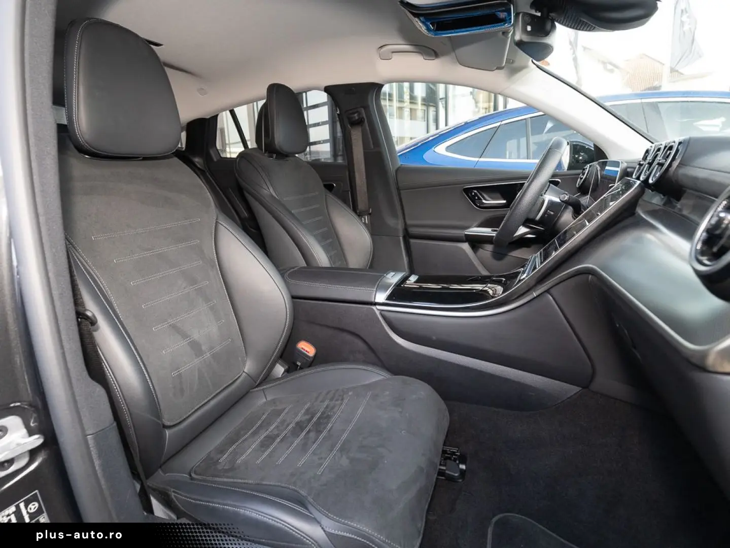 MERCEDES-BENZ GLC 200 4MATIC Coupé GLC 200 4Matic Co&hellip;