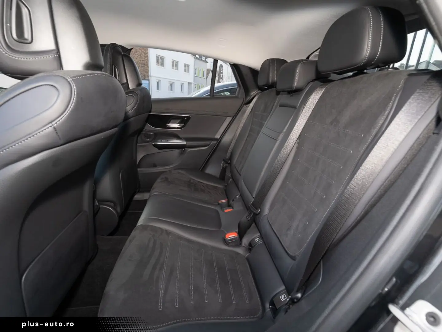 MERCEDES-BENZ GLC 200 4MATIC Coupé GLC 200 4Matic Co&hellip;