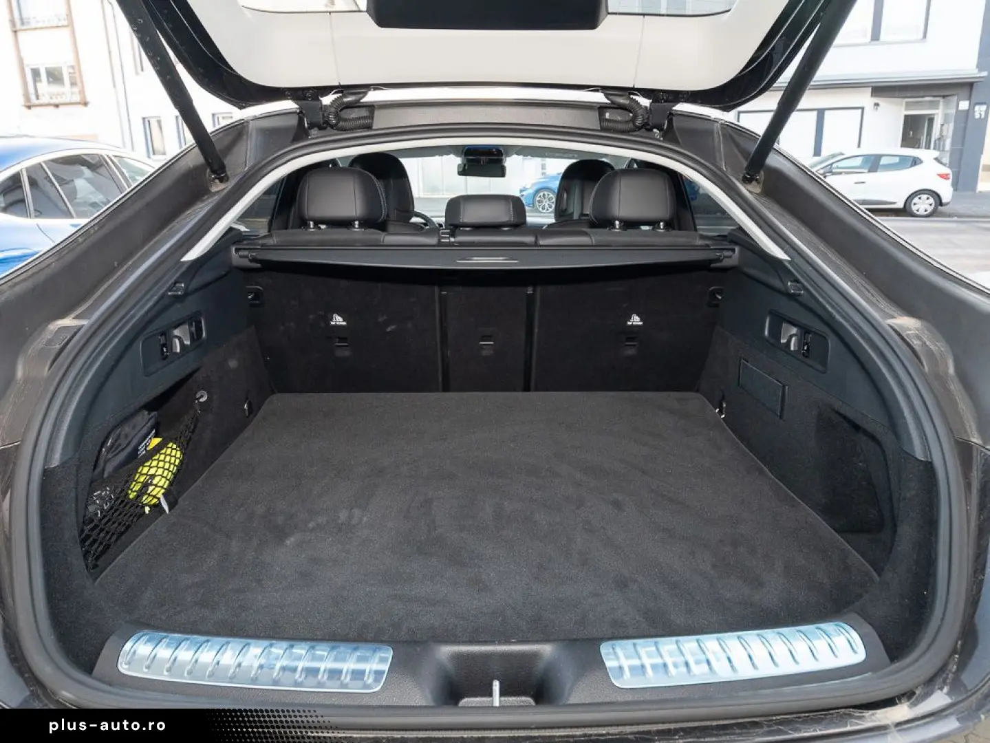 MERCEDES-BENZ GLC 200 4MATIC Coupé GLC 200 4Matic Co&hellip;