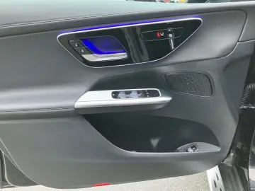 MERCEDES-BENZ GLC 220 d 4M Coupé AMG AHK Pano Night &hellip;