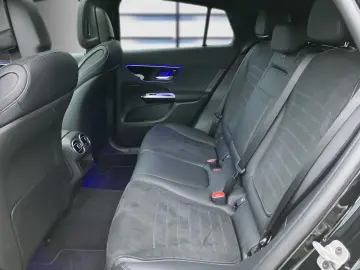 MERCEDES-BENZ GLC 220 d 4M Coupé AMG AHK Pano Night &hellip;