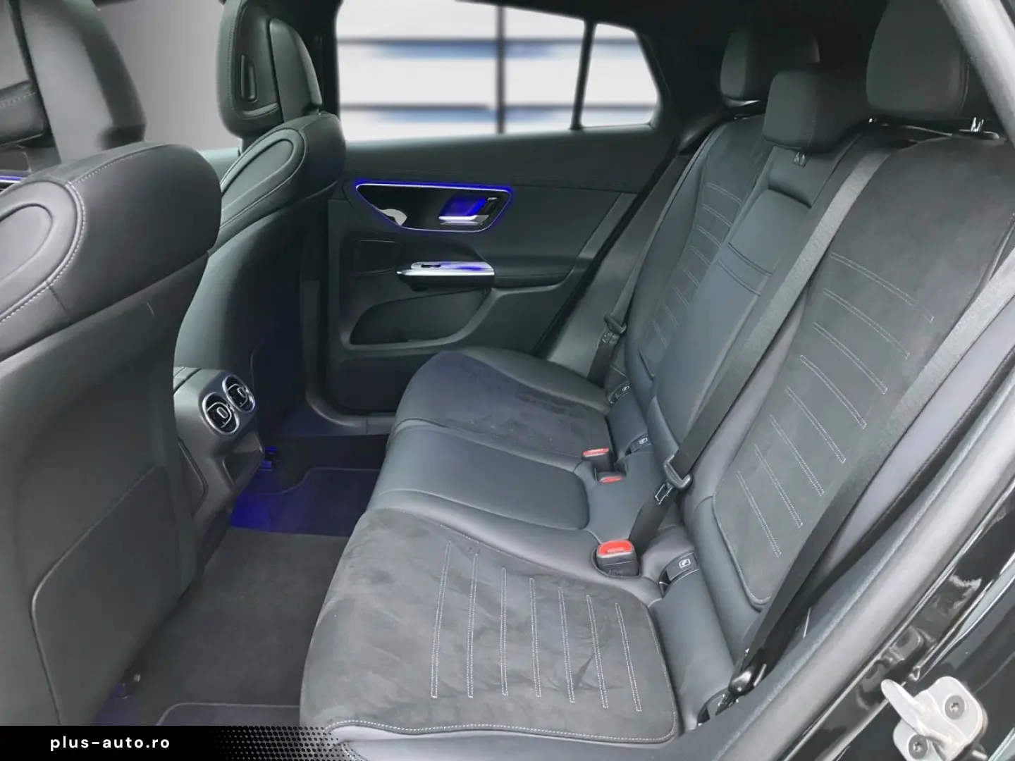 MERCEDES-BENZ GLC 220 d 4M Coupé AMG AHK Pano Night &hellip;