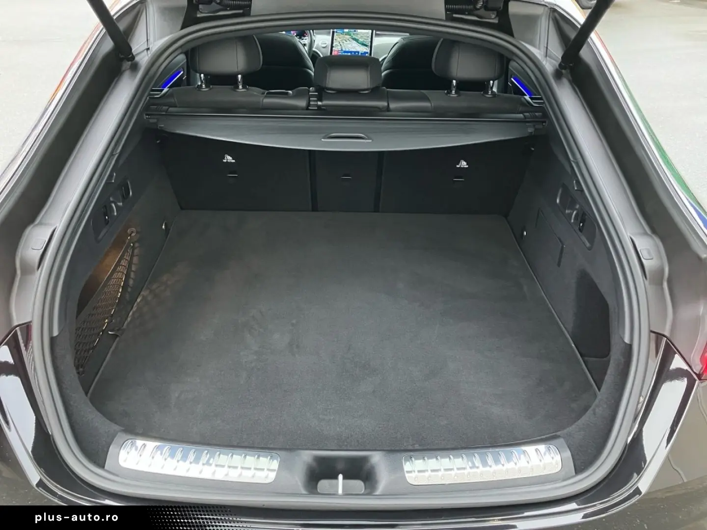 MERCEDES-BENZ GLC 220 d 4M Coupé AMG AHK Pano Night &hellip;