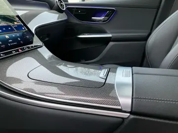 MERCEDES-BENZ GLC 220 d 4M Coupé AMG AHK Pano Night &hellip;