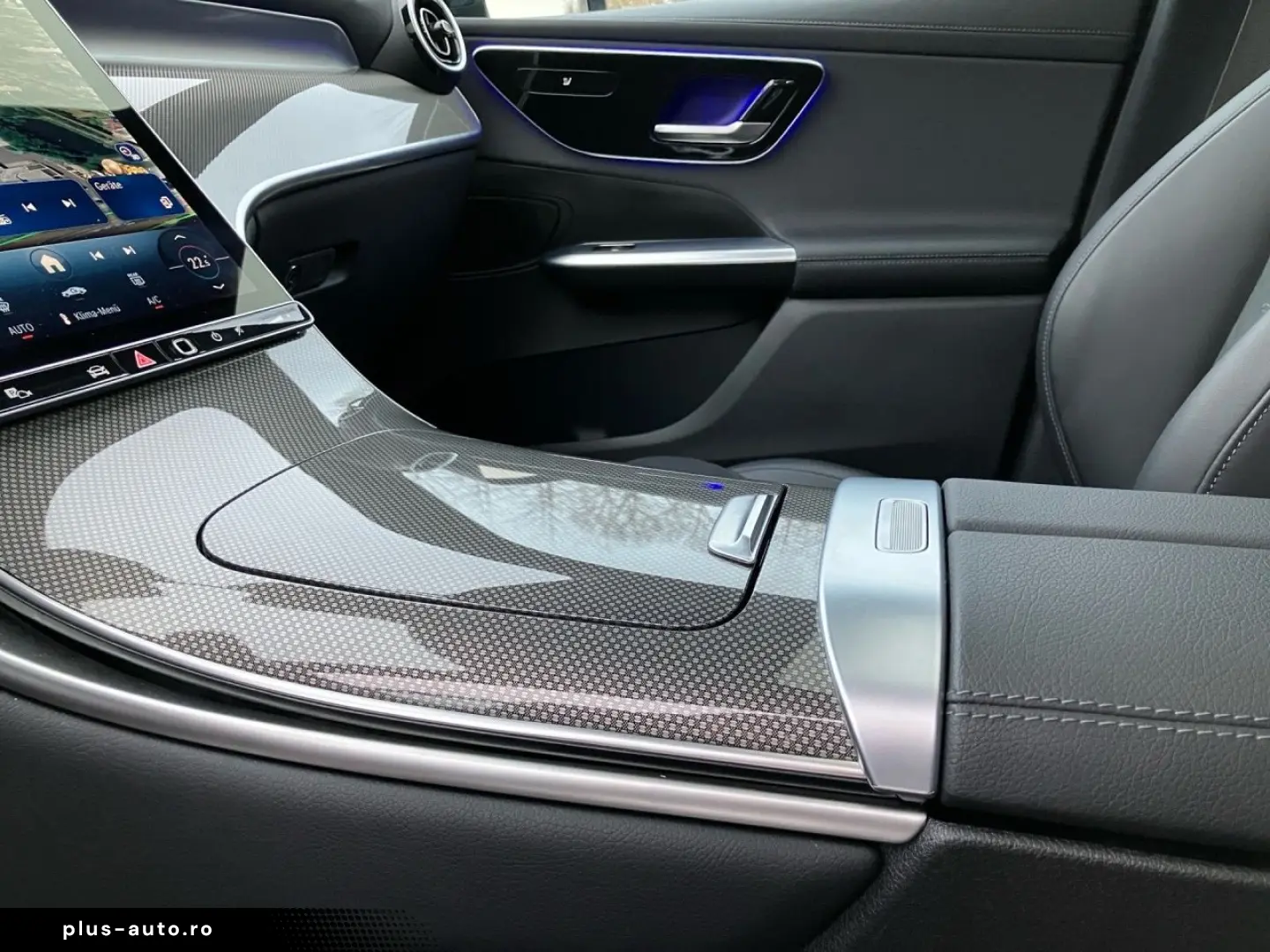 MERCEDES-BENZ GLC 220 d 4M Coupé AMG AHK Pano Night &hellip;