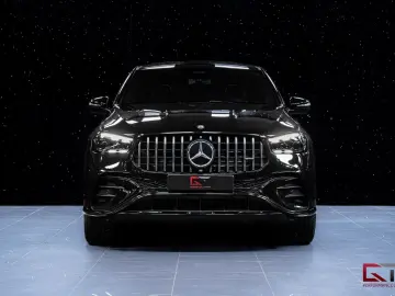 MERCEDES-BENZ GLE 53 AMG HYBRID Coupé 22  Pano Night&hellip;