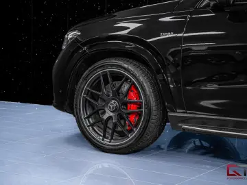 MERCEDES-BENZ GLE 53 AMG HYBRID Coupé 22  Pano Night&hellip;