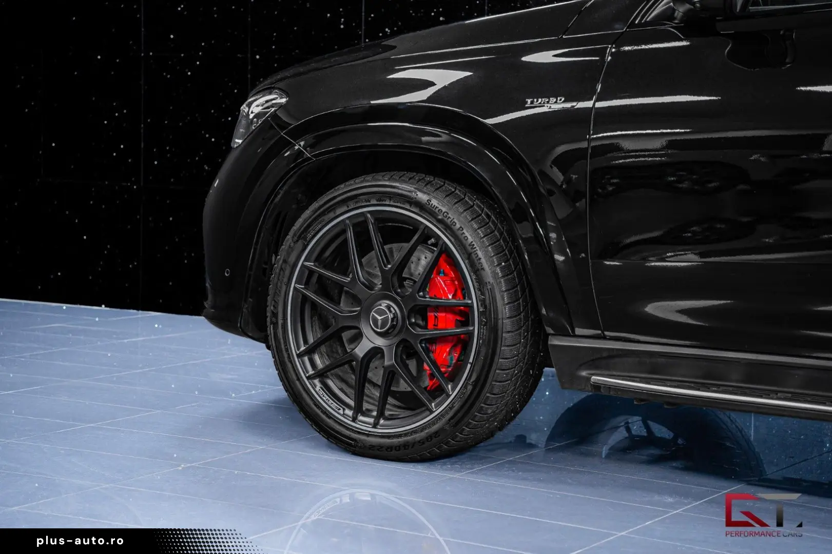 MERCEDES-BENZ GLE 53 AMG HYBRID Coupé 22  Pano Night&hellip;