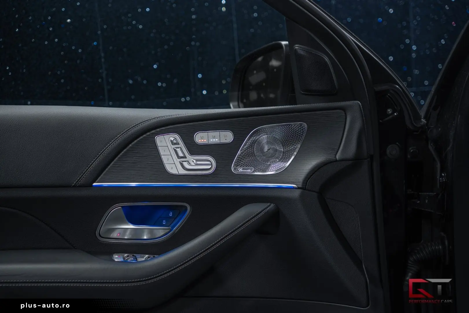 MERCEDES-BENZ GLE 53 AMG HYBRID Coupé 22  Pano Night&hellip;