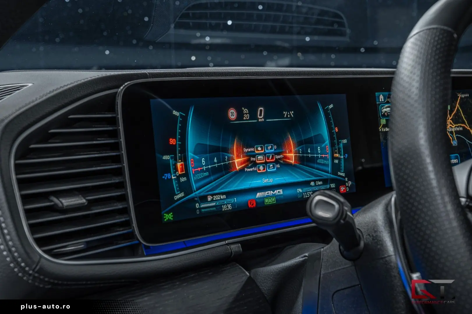 MERCEDES-BENZ GLE 53 AMG HYBRID Coupé 22  Pano Night&hellip;