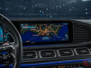 MERCEDES-BENZ GLE 53 AMG HYBRID Coupé 22  Pano Night&hellip;