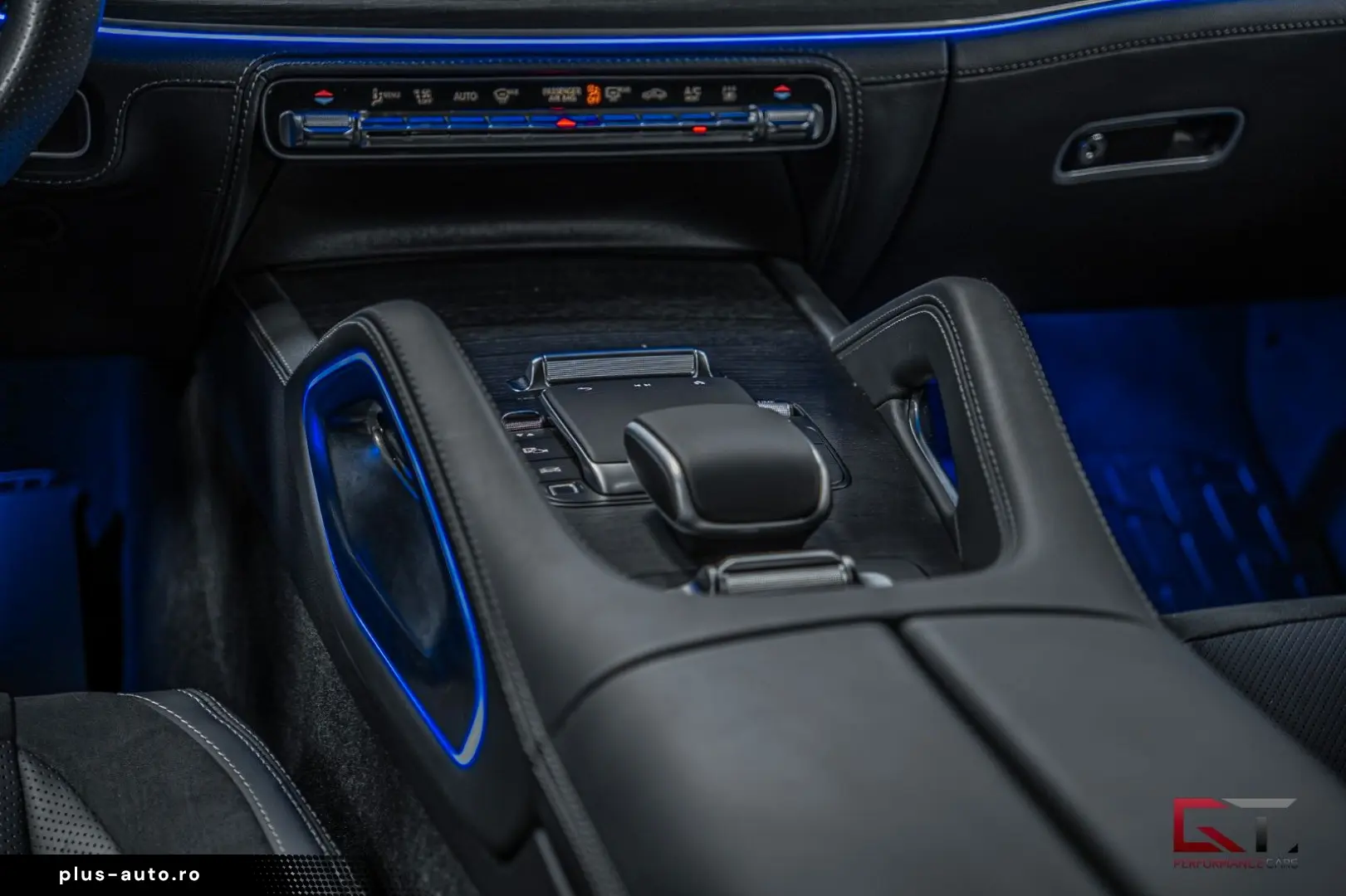 MERCEDES-BENZ GLE 53 AMG HYBRID Coupé 22  Pano Night&hellip;