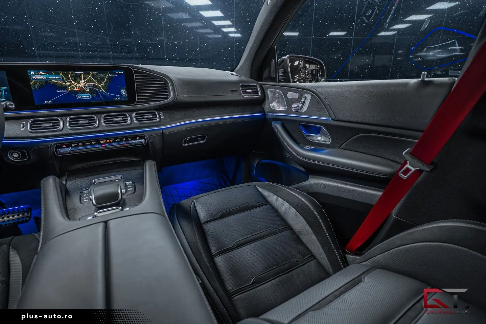 MERCEDES-BENZ GLE 53 AMG HYBRID Coupé 22  Pano Night&hellip;