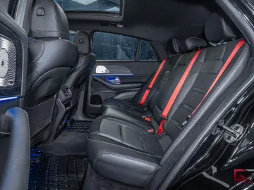 MERCEDES-BENZ GLE 53 AMG HYBRID Coupé 22  Pano Night&hellip;