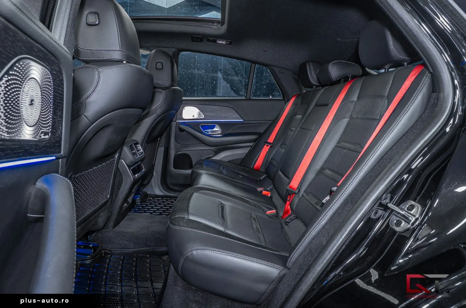 MERCEDES-BENZ GLE 53 AMG HYBRID Coupé 22  Pano Night&hellip;