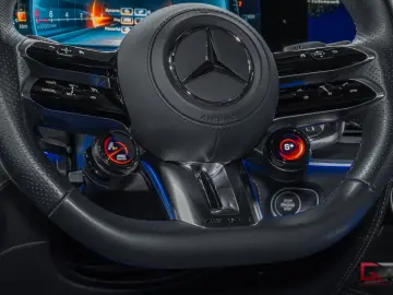 MERCEDES-BENZ GLE 53 AMG HYBRID Coupé 22  Pano Night&hellip;