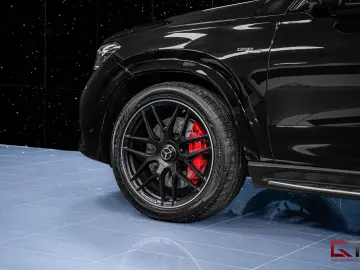 MERCEDES-BENZ GLE 53 AMG HYBRID Coupé 22  Pano Night&hellip;