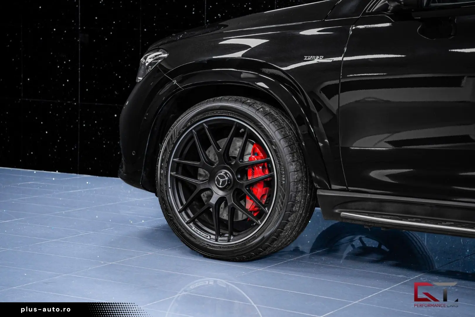 MERCEDES-BENZ GLE 53 AMG HYBRID Coupé 22  Pano Night&hellip;